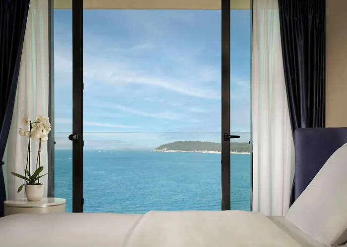 Grand Brioni Pula, A Radisson Collection