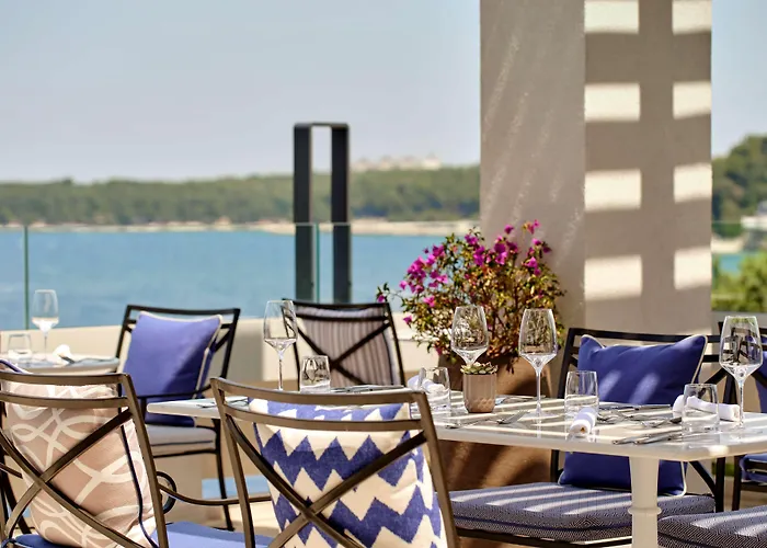 Hotel Grand Brioni Pula, A Radisson Collection