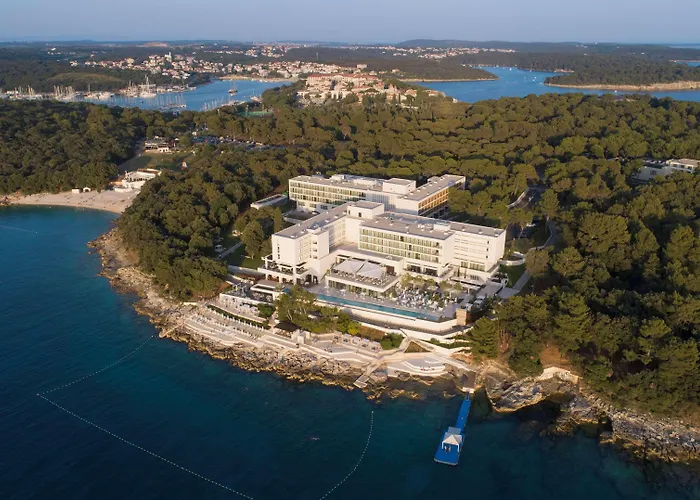 Grand Brioni Pula, A Radisson Collection Pula