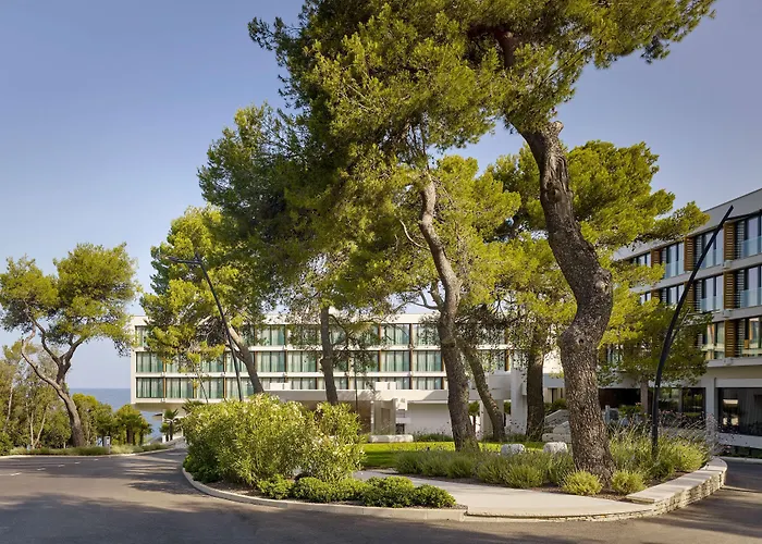 Hotel Grand Brioni Pula, A Radisson Collection 5*