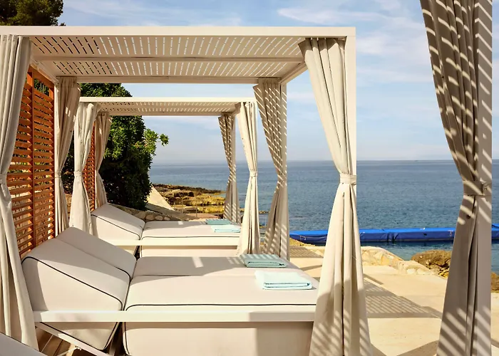 Grand Brioni Pula, A Radisson Collection