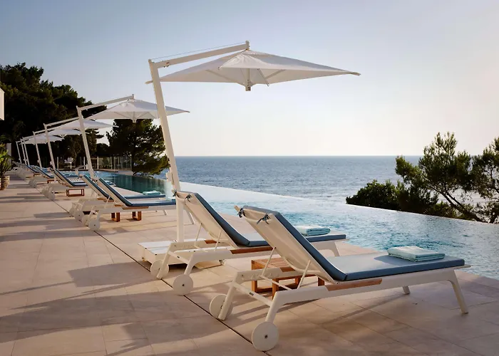 Hotel Grand Brioni Pula, A Radisson Collection Pula