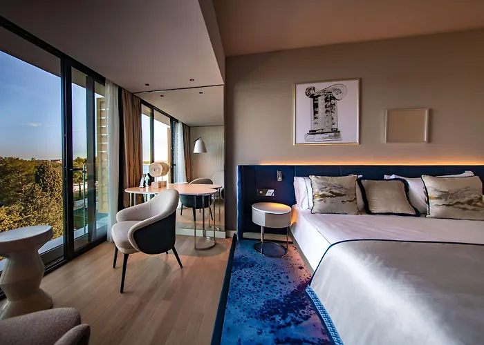 Grand Brioni Pula, A Radisson Collection