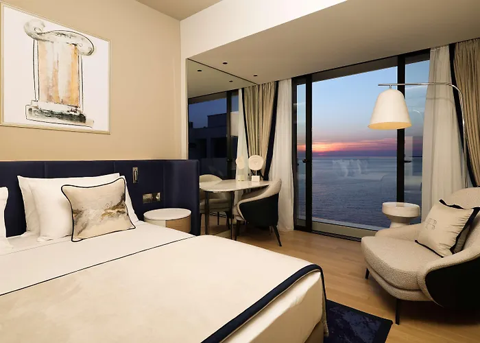 Hotel Grand Brioni Pula, A Radisson Collection 5*