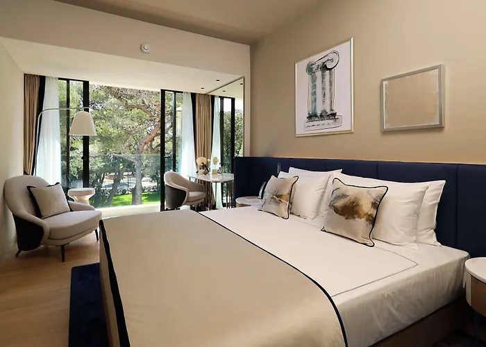 Grand Brioni Pula, A Radisson Collection 5*