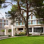 Hotel Grand Brioni Pula, A Radisson Collection 5*