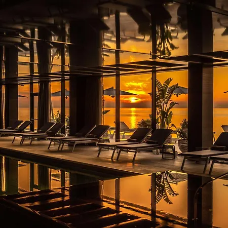 Grand Brioni Pula, A Radisson Collection 5* 普拉