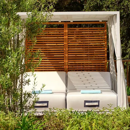 Grand Brioni Pula, A Radisson Collection 5* 普拉