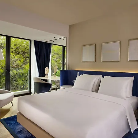מלון Grand Brioni Pula, A Radisson Collection 5*