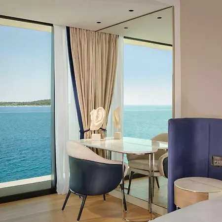 Grand Brioni Pula, A Radisson Collection 5*
