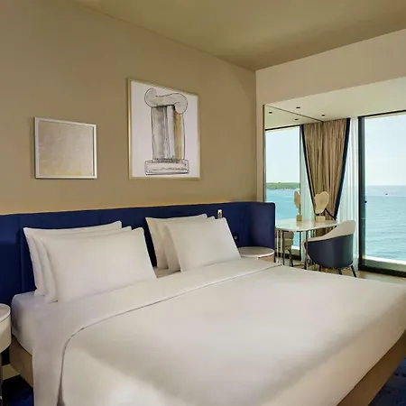 Grand Brioni Pula, A Radisson Collection מלון 5*