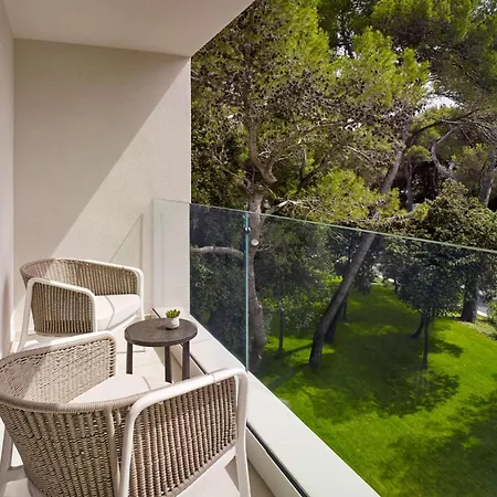 מלון Grand Brioni Pula, A Radisson Collection פולה