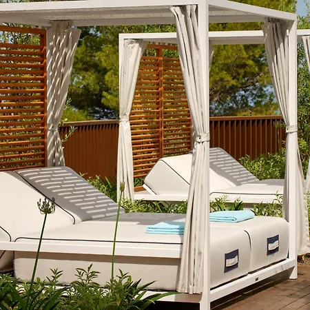 酒店 Grand Brioni Pula, A Radisson Collection