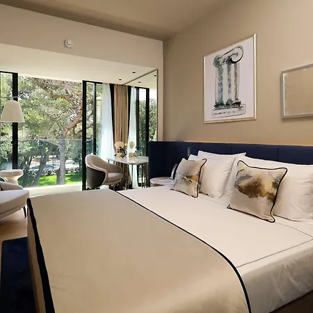 Grand Brioni Pula, A Radisson Collection 5*