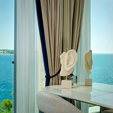 Grand Brioni Pula, A Radisson Collection