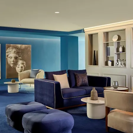 Отель Grand Brioni Pula, A Radisson Collection Пула