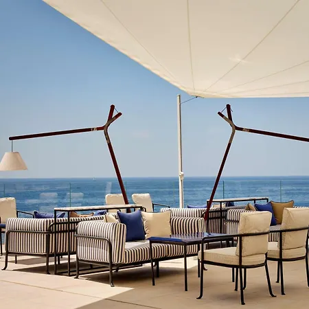 מלון Grand Brioni Pula, A Radisson Collection 5*