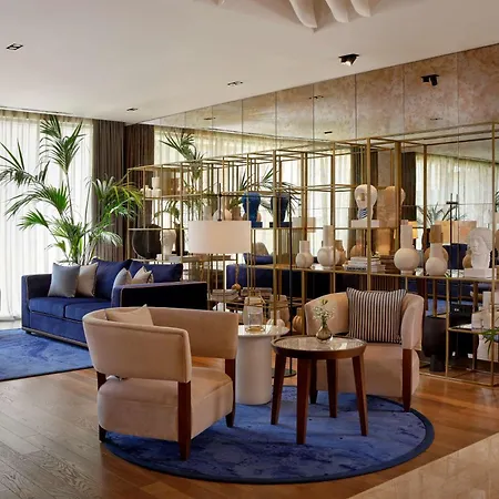 מלון Grand Brioni Pula, A Radisson Collection