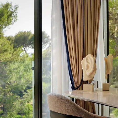 מלון Grand Brioni Pula, A Radisson Collection פולה