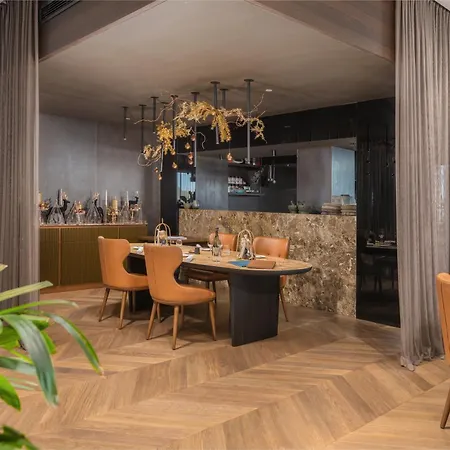 Grand Brioni Pula, A Radisson Collection 酒店 普拉