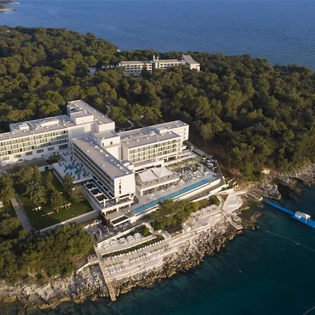 Grand Brioni Pula, A Radisson Collection 5* פולה