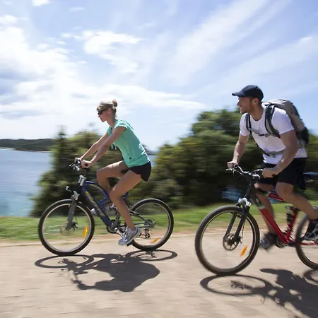 Grand Brioni Pula, A Radisson Collection Готель 5*