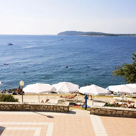 Grand Brioni Pula, A Radisson Collection 5* 普拉