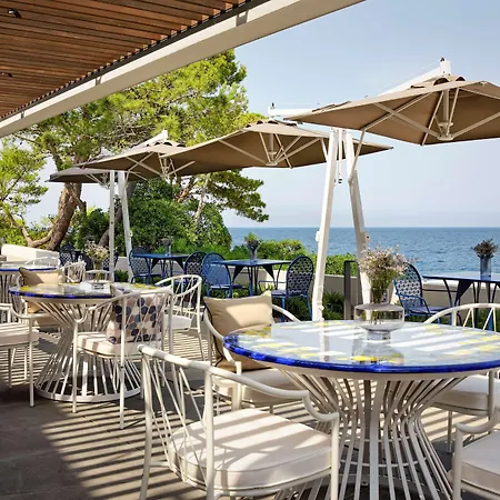 Grand Brioni Pula, A Radisson Collection 5* פולה