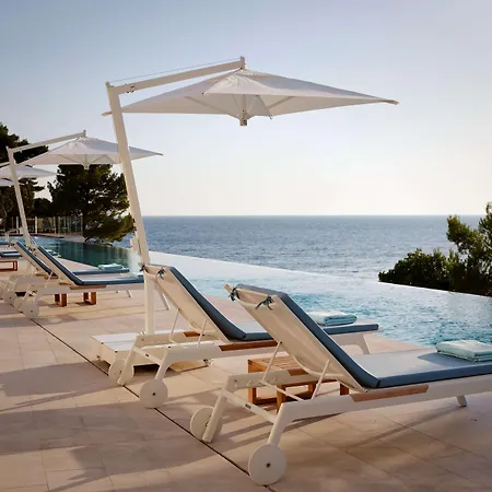 מלון Grand Brioni Pula, A Radisson Collection פולה