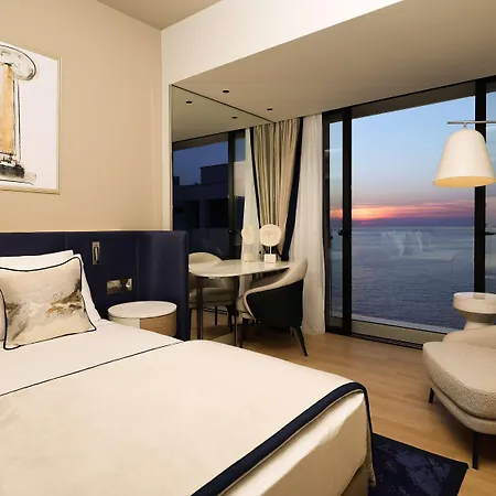 מלון Grand Brioni Pula, A Radisson Collection 5*