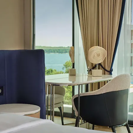 Grand Brioni Pula, A Radisson Collection 호텔 5*