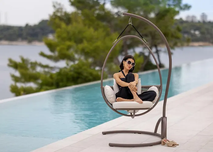 Grand Brioni Pula, A Radisson Collection Hotel 5*