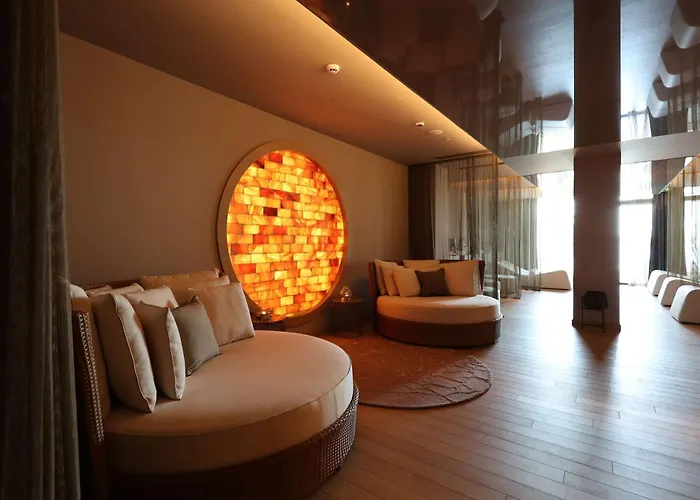 Hotel Grand Brioni Pula, A Radisson Collection 5*