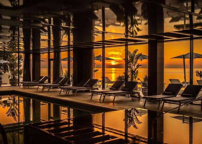 Grand Brioni Pula, A Radisson Collection 5* Pula