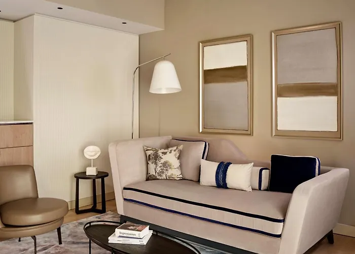 Grand Brioni Pula, A Radisson Collection Hotel 5*