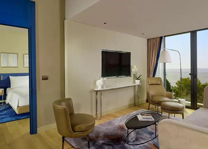 Grand Brioni Pula, A Radisson Collection Hotel 5*