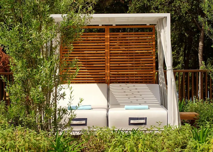 Grand Brioni Pula, A Radisson Collection 5* Pula