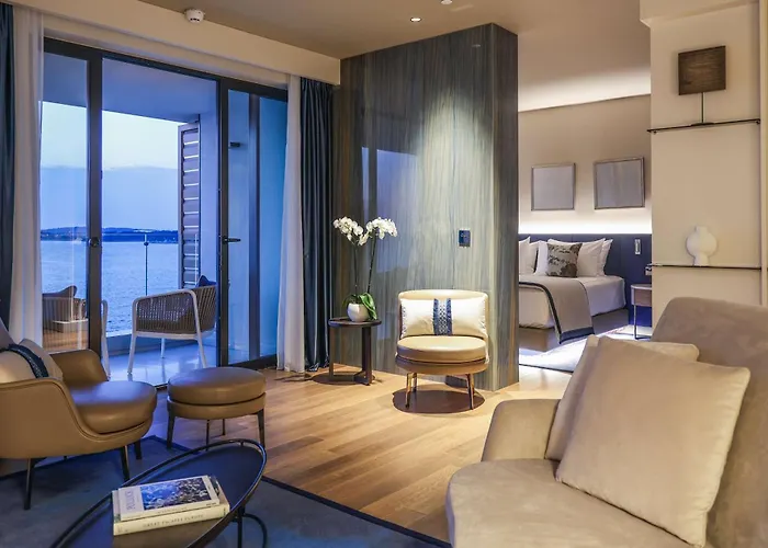 Grand Brioni Pula, A Radisson Collection 5*