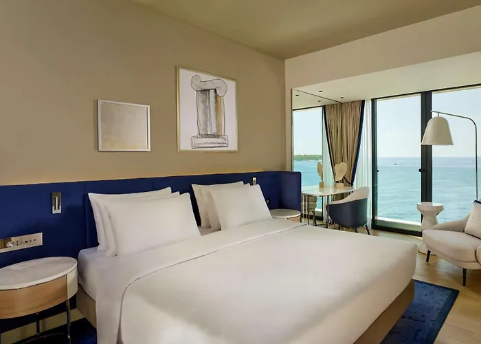 Grand Brioni Pula, A Radisson Collection Hotel 5*