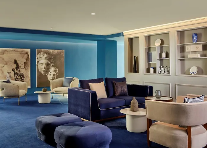 Hotel Grand Brioni Pula, A Radisson Collection Pula