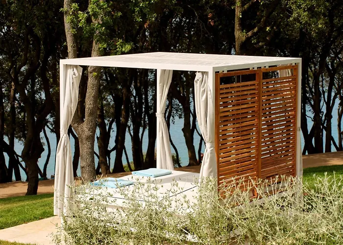 Hotel Grand Brioni Pula, A Radisson Collection 5*