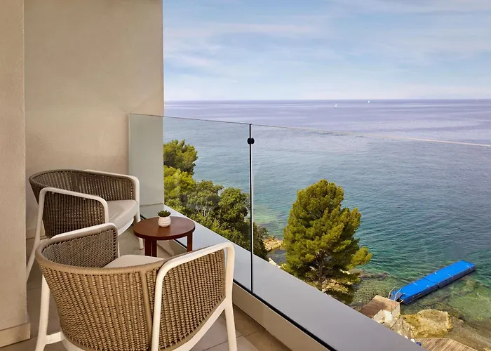 Grand Brioni Pula, A Radisson Collection 5*