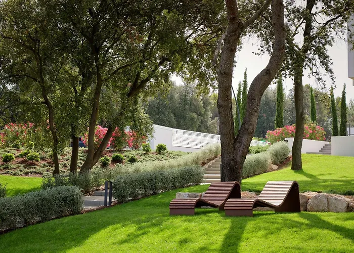 Grand Brioni Pula, A Radisson Collection