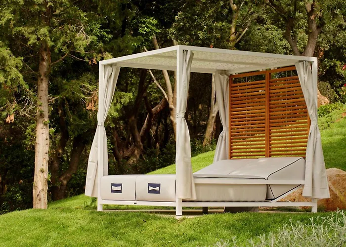 Grand Brioni Pula, A Radisson Collection Hotel