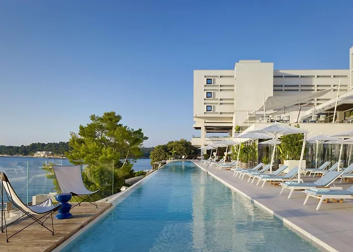 Grand Brioni Pula, A Radisson Collection