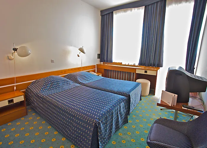 Hotel Grand Brioni Pula, A Radisson Collection 5*