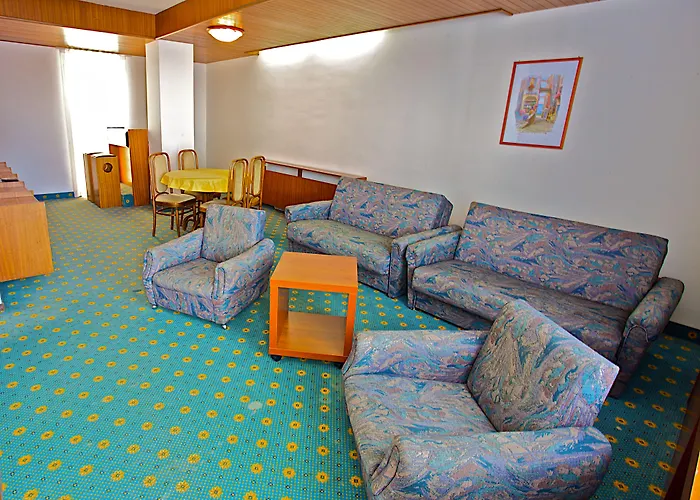 Grand Brioni Pula, A Radisson Collection Hotel