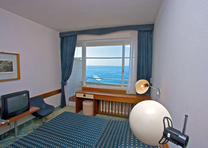 Grand Brioni Pula, A Radisson Collection 5* Pula