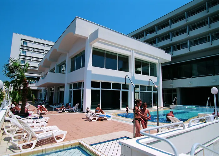 Hotel Grand Brioni Pula, A Radisson Collection