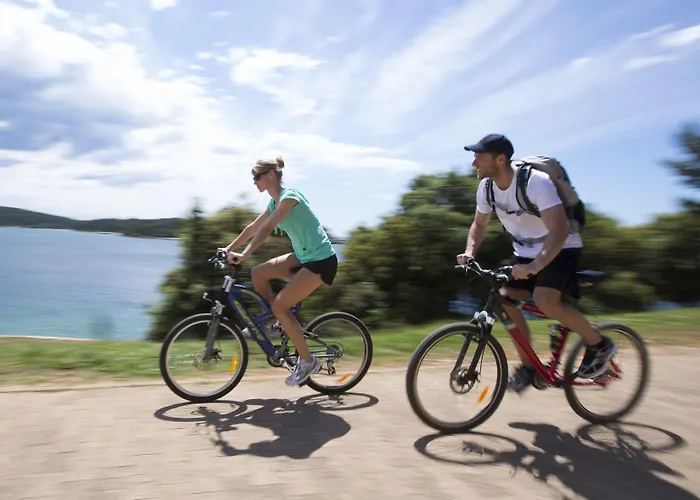 Grand Brioni Pula, A Radisson Collection Hotel 5*